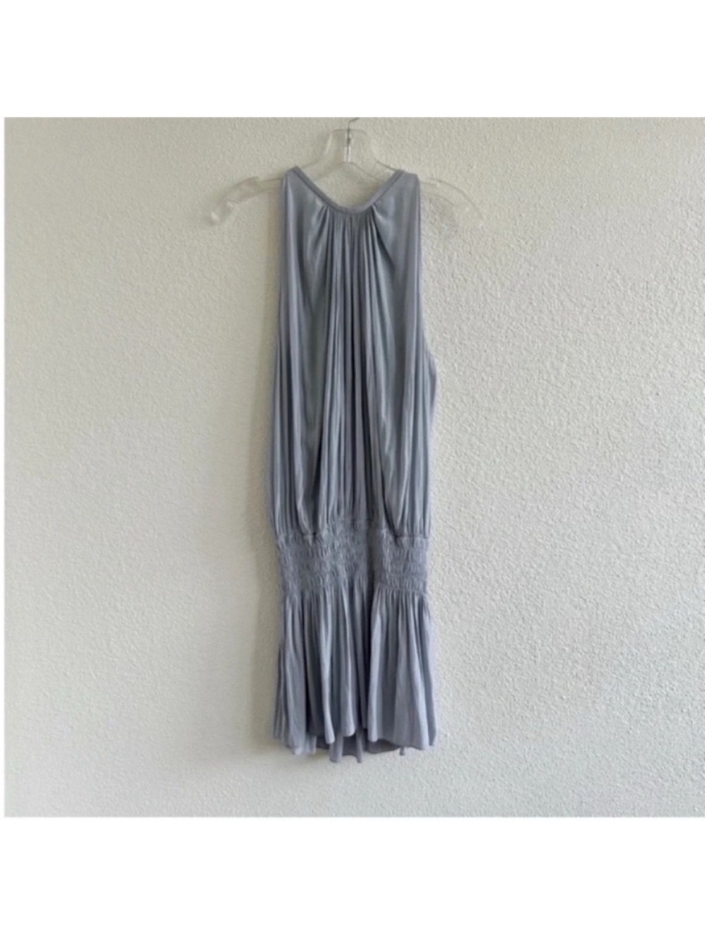Ramy Brook Paris Sleeveless Mini Dress NWT - Picture 5 of 9